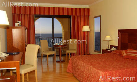 Radisson SAS Bay Point Resort 11